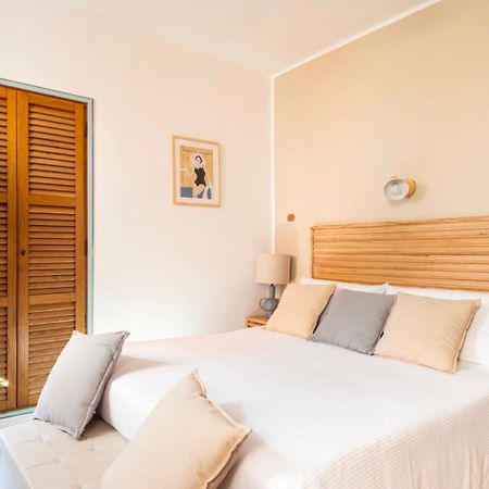Apartmán Casa Sophia, Terre Marine Monterosso al Mare Exteriér fotografie