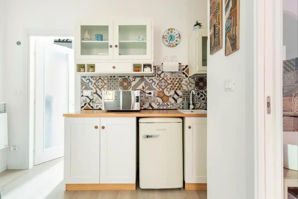 Apartmán Casa Sophia, Terre Marine Monterosso al Mare Exteriér fotografie